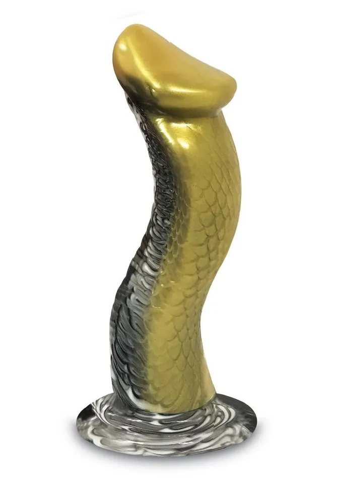 Alien Nation Dildos Alien Nation Venomus Silicone Creature Dildo