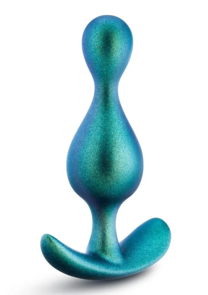 Anal Adventures Anal Anal Adventures Matrix Photon Plug Silicone Anal Plug Neptune Anal Adventures Anal Anal Adventures Matrix Photon Plug Silicone Anal Plug Neptune