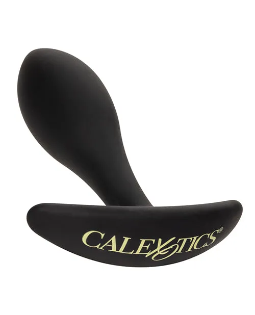 Anal California Exotic Novelties Boundless Teardrop Plug