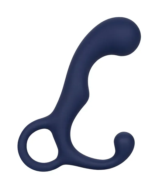 Anal California Exotic Novelties Viceroy Agility Probe Blue
