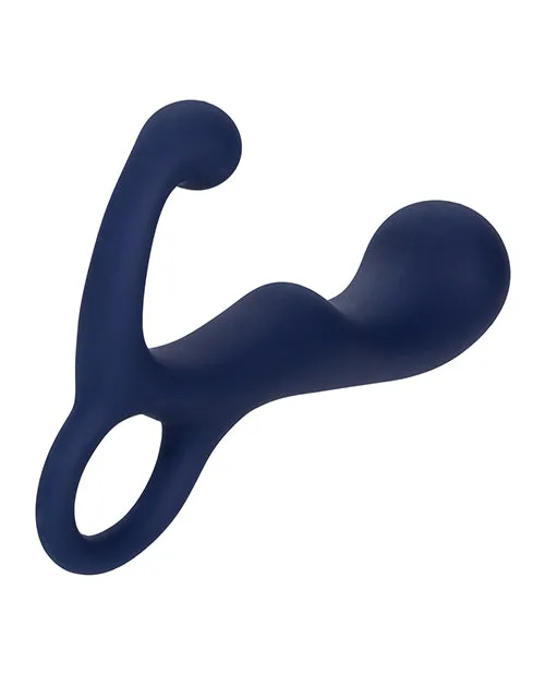 Anal California Exotic Novelties Viceroy Agility Probe Blue