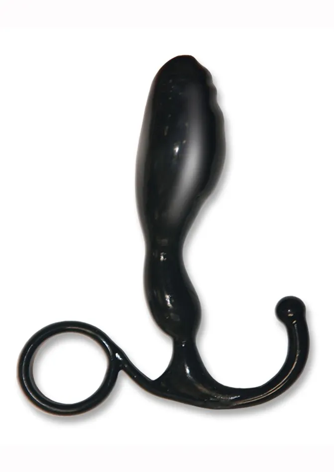 Anal The 9s PZone Advanced Prostate Massager THE 9S