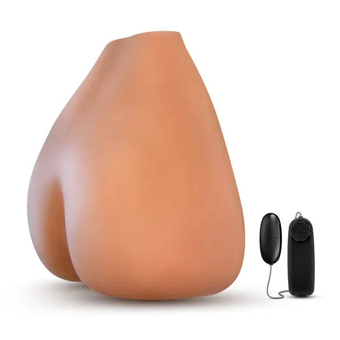Blush Novelties Female Sex Toys X5 Men Rita Mocha