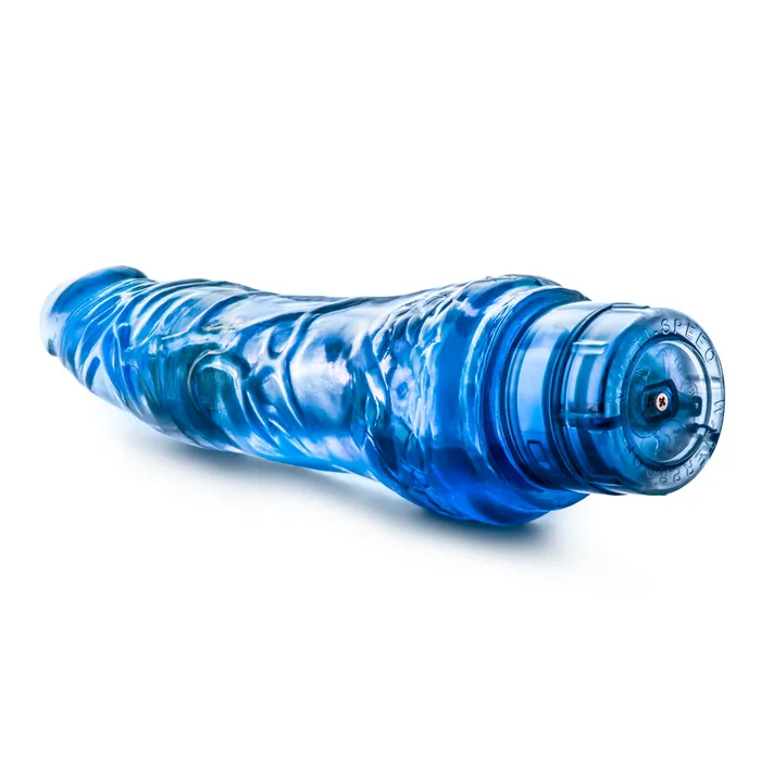 Blush Novelties Vibrators B Yours Vibe 7 Blue