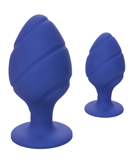 California Exotic Novelties Anal Cheeky Butt Plug