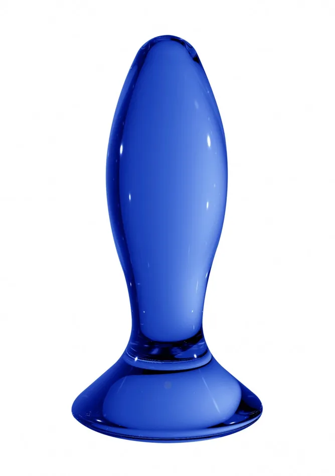 Chrystalino Follower Blue Shots Chrystalino Vibrators