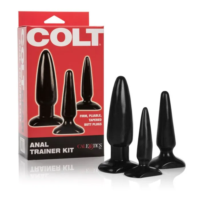 COLT ANAL TRAINER KIT House Of Fun Anal