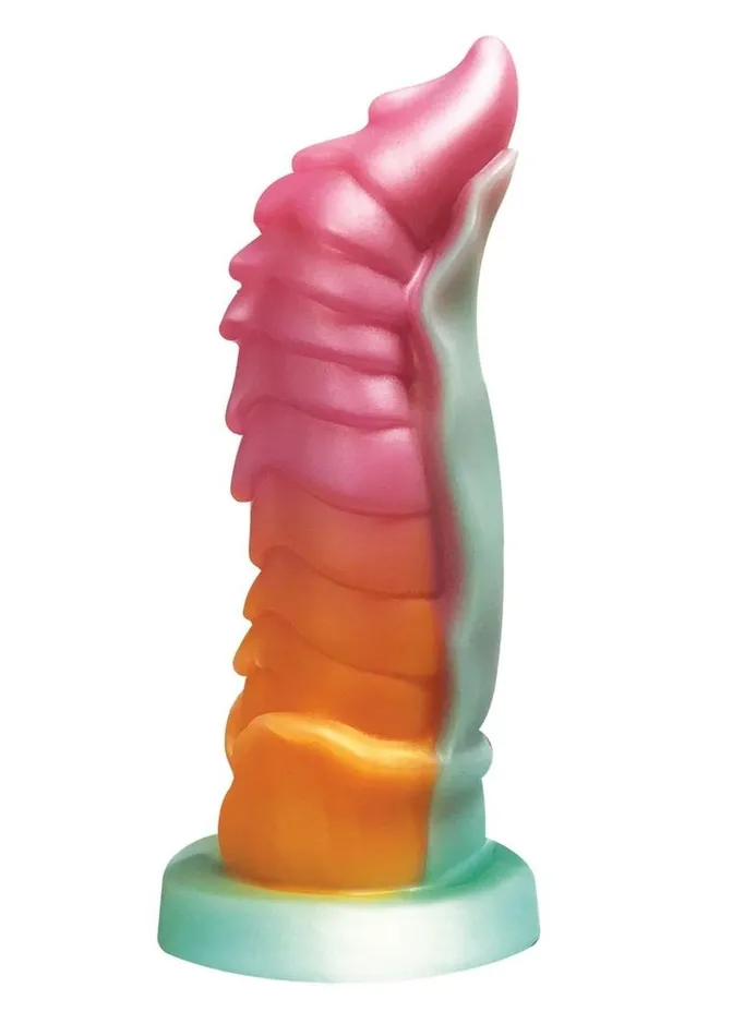 Dildos Alien Nation Alien Nation Neptune Silicone Dildo
