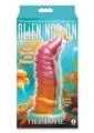 Dildos Alien Nation Alien Nation Neptune Silicone Dildo