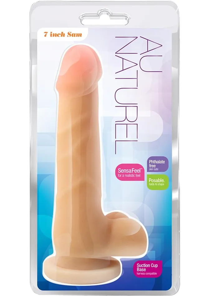 Dildos Au Naturel Au Naturel Sam Dildo