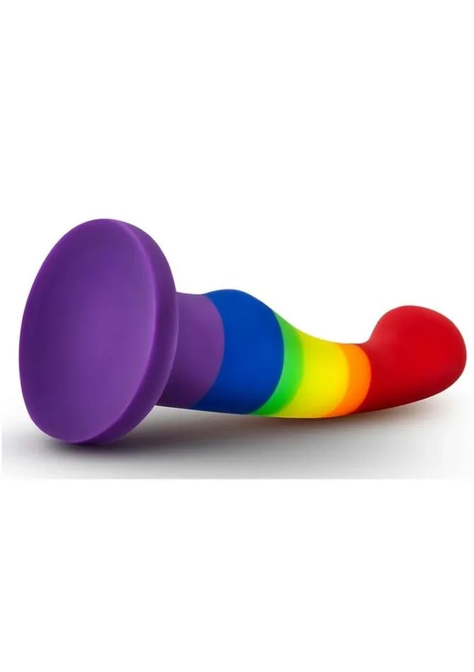 Dildos Avant Avant Pride P1 Freedom Silicone Dildo Dildos Avant Avant Pride P1 Freedom Silicone Dildo