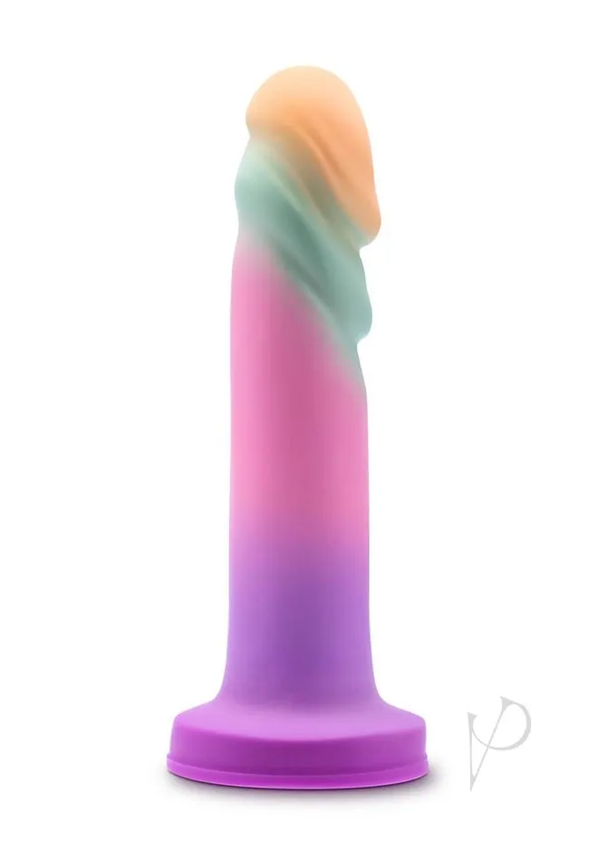 Dildos Avant Sunrise Gaze Silicone Dildo Sherbet Avant