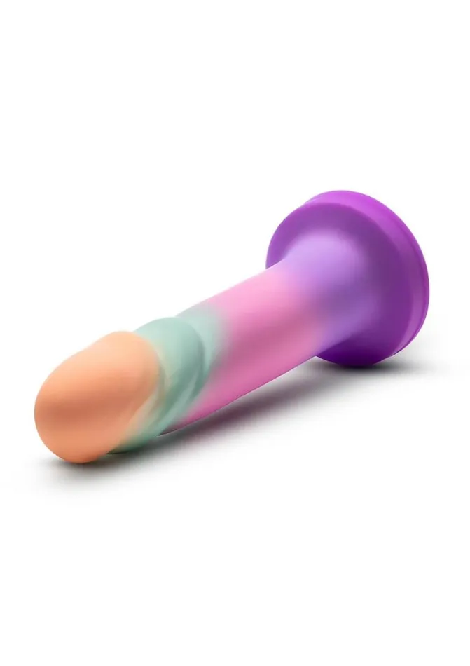 Dildos Avant Sunrise Gaze Silicone Dildo Sherbet Avant