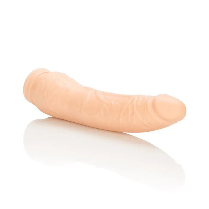 Dildos California Exotic Soft Skins Veined 8 Inches Dong