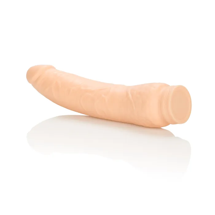 Dildos California Exotic Soft Skins Veined 8 Inches Dong