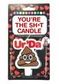 Dildos Candyprints Party Candyprints Your The Sht Party Candle