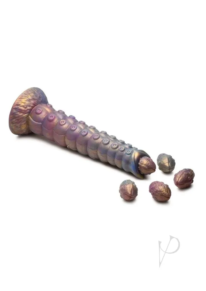 Dildos Creature Cocks Creature Cocks Deep Invader Tentacle Ovipositor Silicone Dildo Dildos Creature Cocks Creature Cocks Deep Invader Tentacle Ovipositor Silicone Dildo