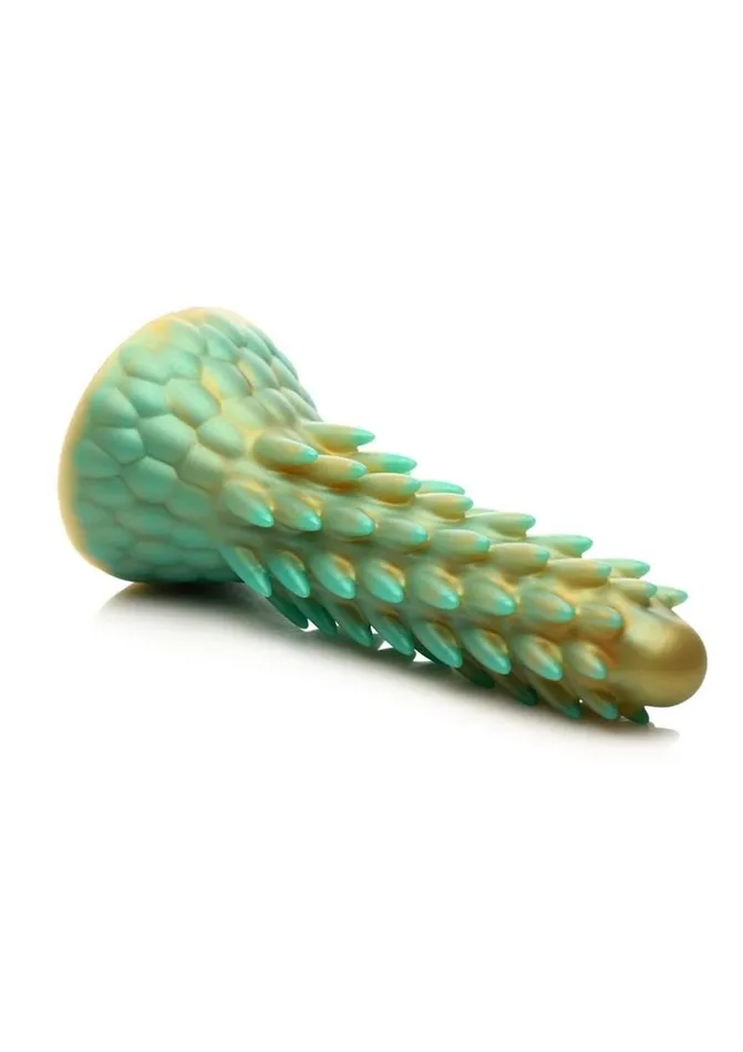 Dildos Creature Cocks Creature Cocks Stegosaurus Spiky Reptile Silicone Dildo Dildos Creature Cocks Creature Cocks Stegosaurus Spiky Reptile Silicone Dildo