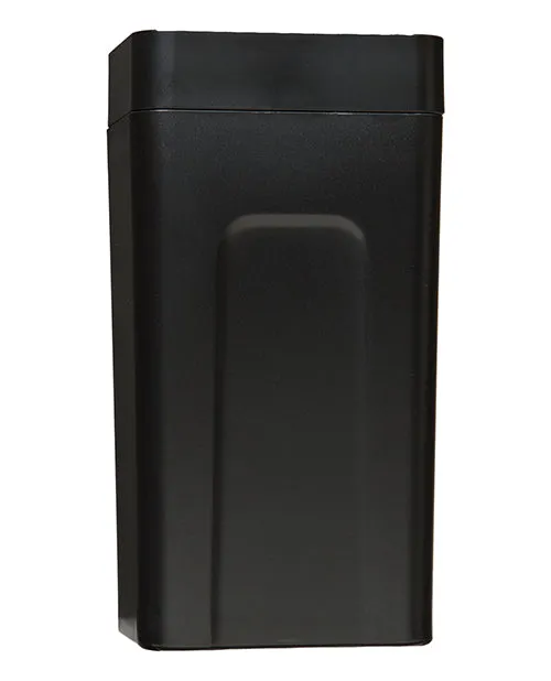 Dildos Doc Johnson OptiMale 2 Way Strokers Link Clear