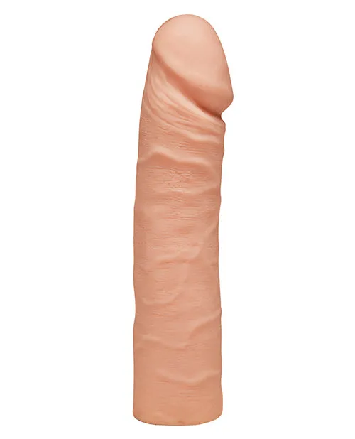 Dildos Doc Johnson The D 16 Double D Vanilla