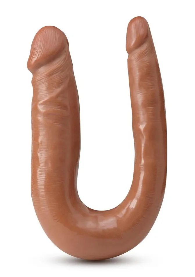 Dildos Dr Skin Dr Skin Mini Double Dong