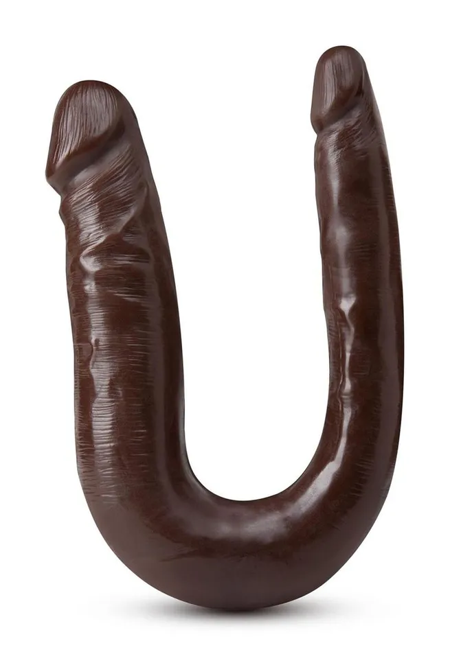 Dildos Dr Skin Dr Skin Mini Double Dong Dildos Dr Skin Dr Skin Mini Double Dong
