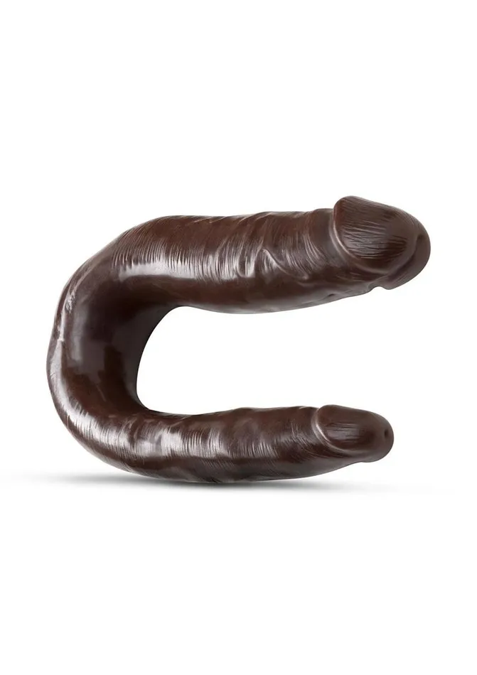 Dildos Dr Skin Dr Skin Mini Double Dong Dildos Dr Skin Dr Skin Mini Double Dong