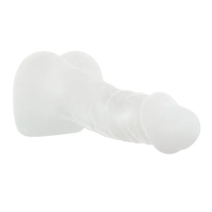 Dildos Gender X Gender X STROKE POKE Clear 20 cm Stroker Dong Dildos Gender X Gender X STROKE POKE Clear 20 cm Stroker Dong