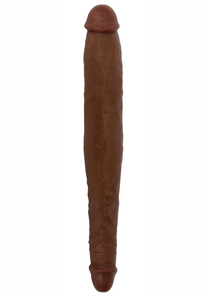 Dildos Jock Jock Tapered Double Dildo