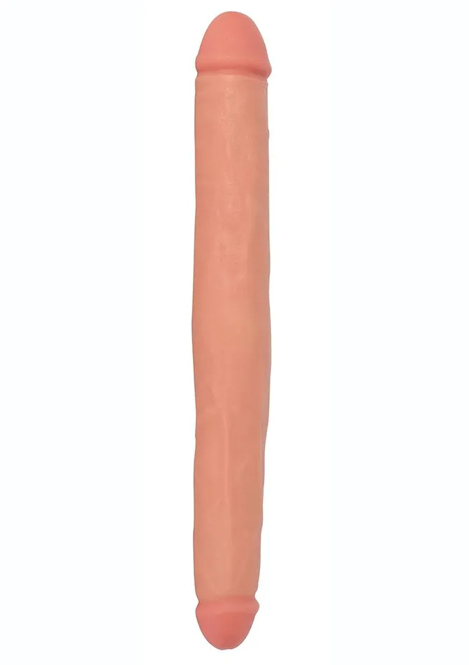 Dildos Jock Jock Tapered Double Dildo