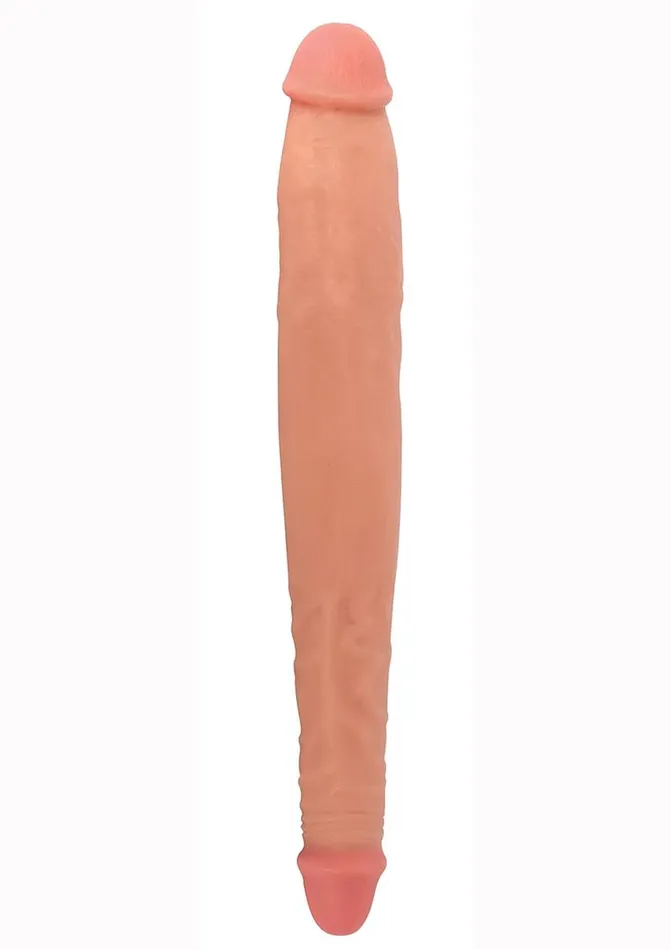 Dildos Jock Jock Tapered Double Dildo