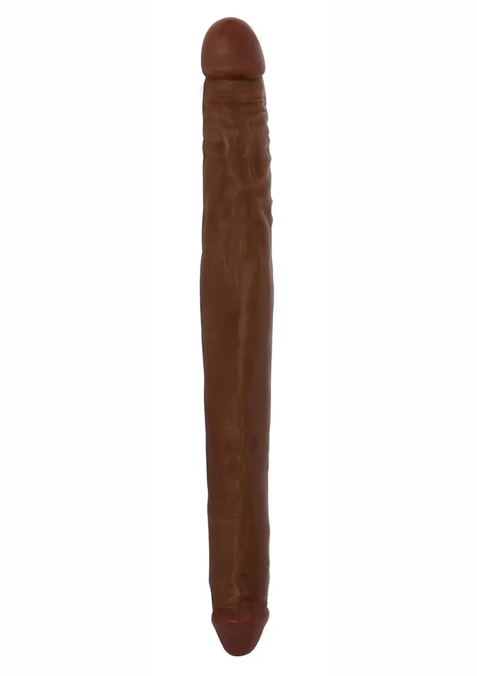 Dildos Jock Jock Tapered Double Dildo