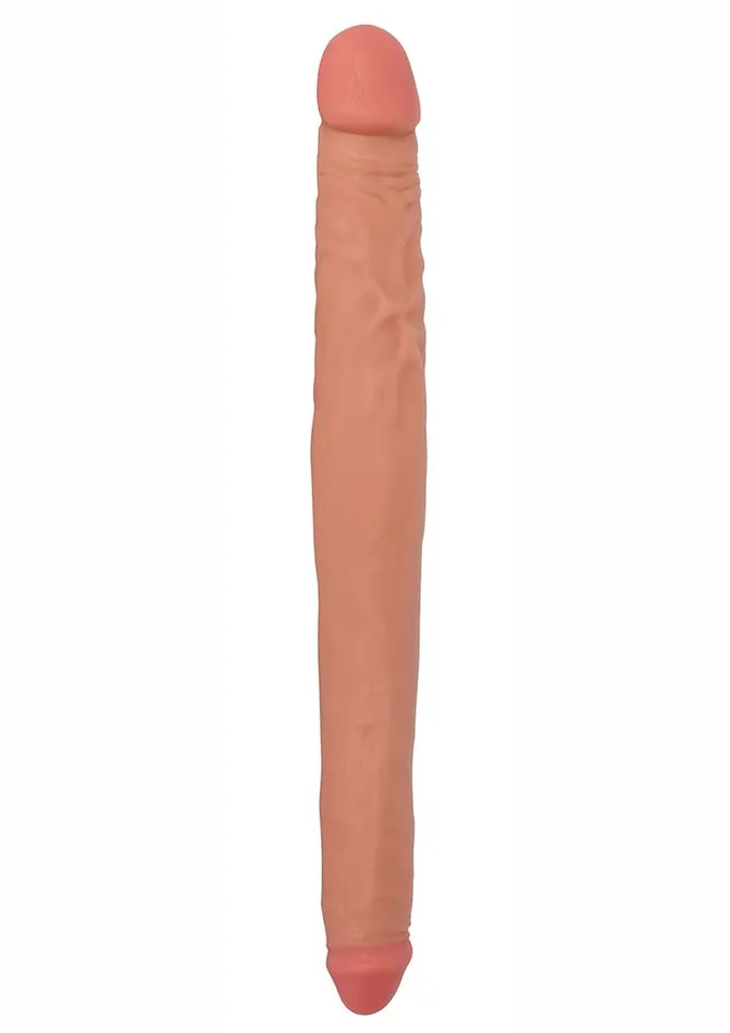 Dildos Jock Jock Tapered Double Dildo