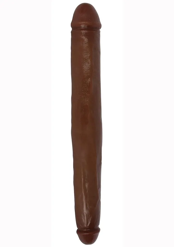 Dildos Jock Jock Tapered Double Dildo