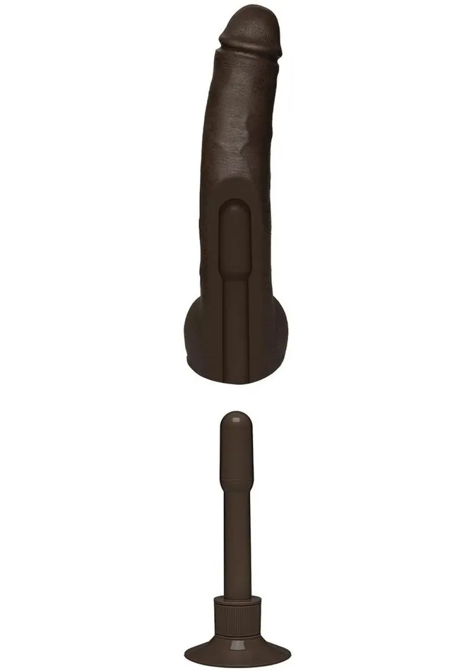 Dildos Signature Cocks Signature Cocks Safaree Samuels Anaconda Vibrating Dildo