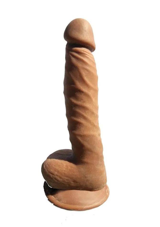 Dildos Skinsations Skinsations Papasito Dildo
