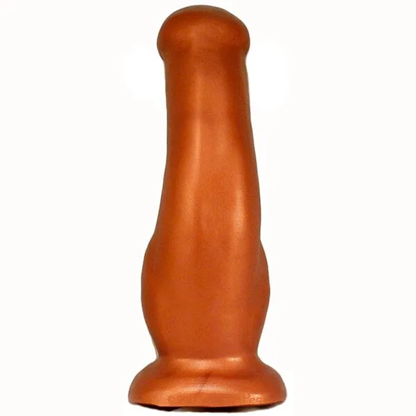 Dildos SquarePegToys SquarePegToys BIG Kevin XL SuperSoft Dildo