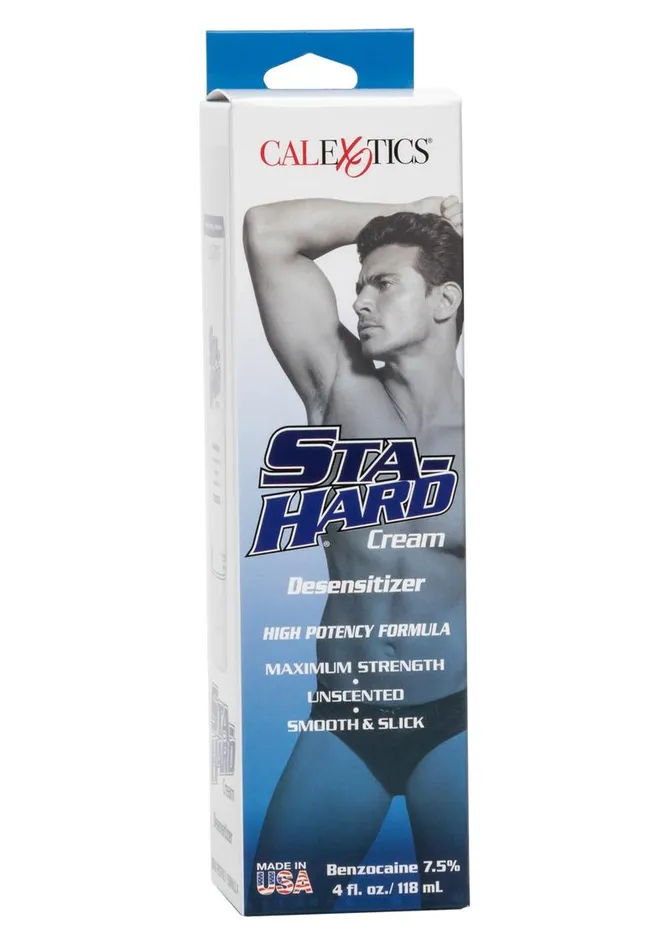 Dildos StaHard StaHard Cream Desensitizer Dildos StaHard StaHard Cream Desensitizer