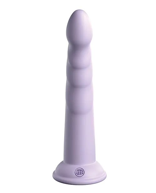 Dillio Platinum 7 Slim Seven Silicone Dildo Pipedream Products Dildos