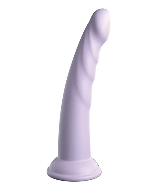 Dillio Platinum 7 Slim Seven Silicone Dildo Pipedream Products Dildos