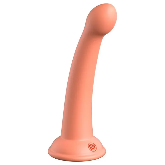 Dillio Platinum Secret Explorer Peach Peach 152 cm 6 Dong Pipedream Dildos Dillio Platinum Secret Explorer Peach Peach 152 cm 6 Dong Pipedream Dildos