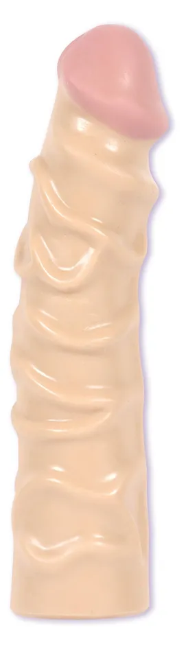 Doc Johnson Dildos Raging Hard Ons 8 inch Dong