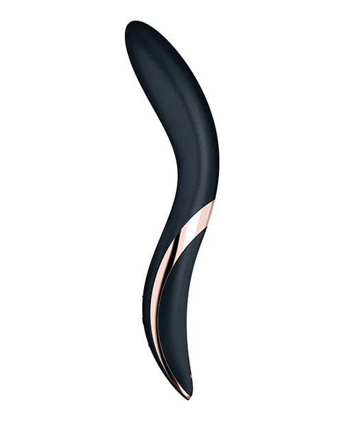 Eis INCsatisfyer Anal Satisfyer Rrrolling Explosion Black
