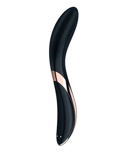 Eis INCsatisfyer Anal Satisfyer Rrrolling Explosion Black