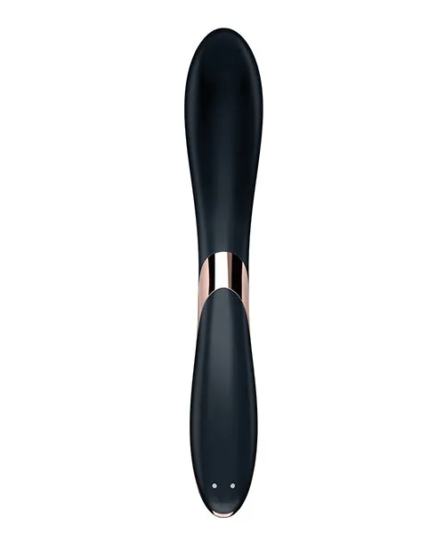 Eis INCsatisfyer Anal Satisfyer Rrrolling Explosion Black
