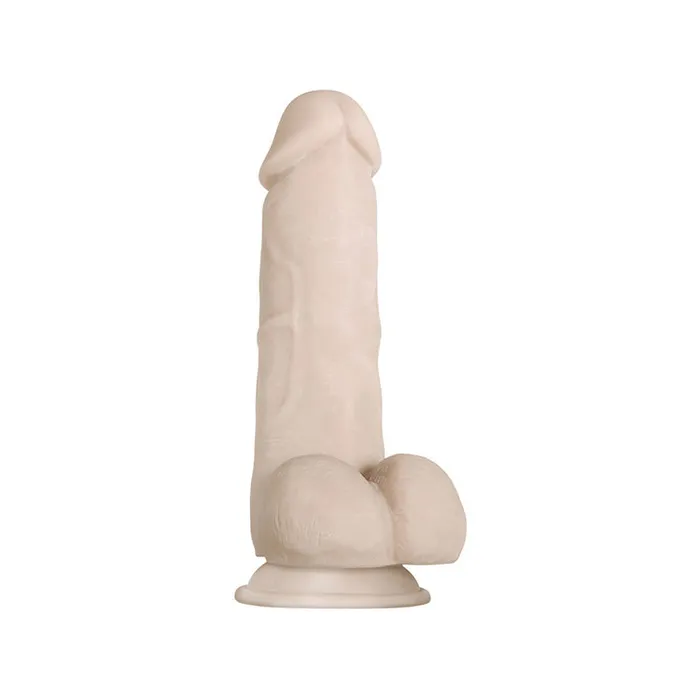 Evolved Dildos Evolved True Feel Poseable Dildo