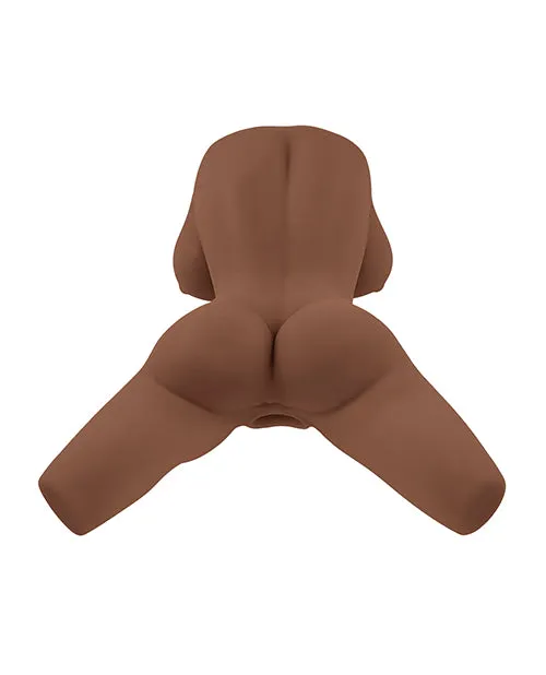 Evolved Novelties INC Zero Tolerance Body Language Anal
