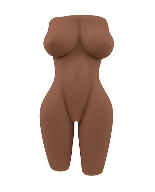 Evolved Novelties INC Zero Tolerance Body Language Anal