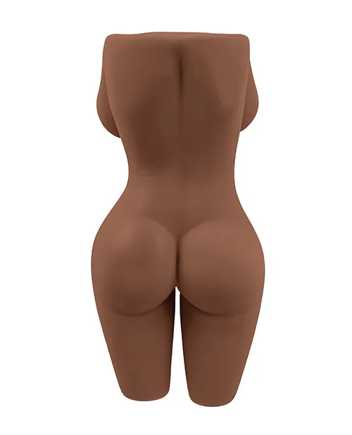 Evolved Novelties INC Zero Tolerance Body Language Anal