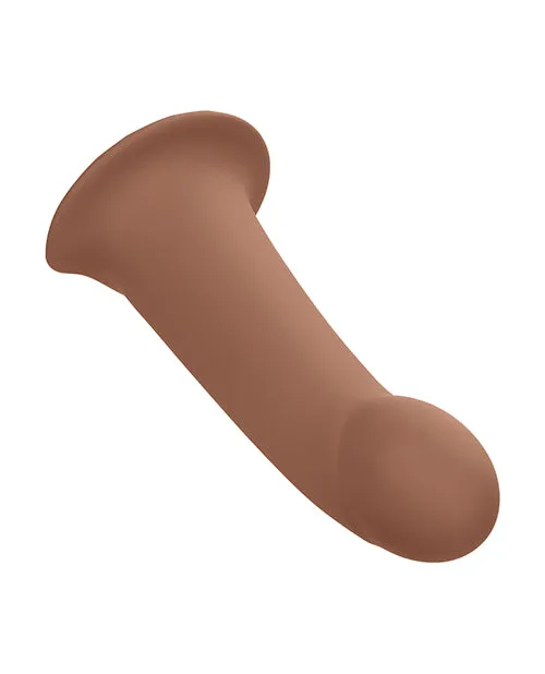 Female Sex Toys California Exotic Novelties Performance Maxx Extension wHarness Brown Female Sex Toys California Exotic Novelties Performance Maxx Extension wHarness Brown